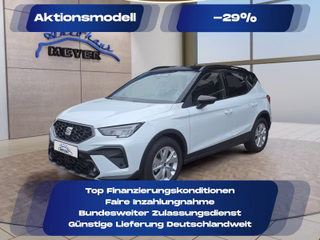 SEAT Arona age.one-day registration Kaufen