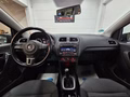 Daumennagel 10 - Volkswagen Polo V 1.2 TDi