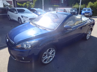 Ford Focus Gebrauchtwagen Kaufen