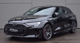 Audi RS3 age.one-day registration Kaufen