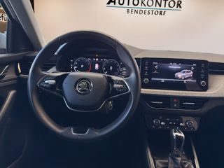 Skoda Kamiq Selection Autom., Matrix LED AHK ACC Kamera CarPlay - photo 2
