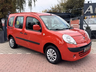Renault Kangoo Gebrauchtwagen Kaufen