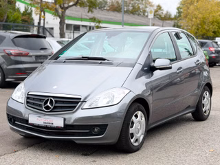 Mercedes-Benz A 160 Gebrauchtwagen Kaufen