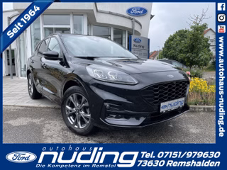 Ford Kuga Gebrauchtwagen Kaufen