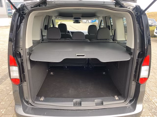 Ford Tourneo Connect PHEV Titanium +LED+Winterpaket - foto 3