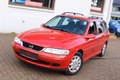 Daumennagel 12 - Opel Vectra B Caravan AUTOMATIK+el.GSD=AHK=TOP ZUSTAND=ZAHNRIEMENSATZ NEU
