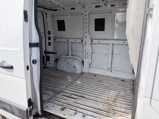 Renault Master III Kasten L1H1 Ka 2,8t Ecoline/ LKW/ - foto 12