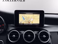 Daumennagel 15 - Mercedes-Benz C 180 Lim. 7G-TRONIC Avantgarde *LED*AHK*NAVI*