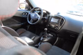 Daumennagel 5 - Nissan Juke Nismo RS 1.6 DIG-T LEDER=NAVI=XENON=KAMERA=2.Hand