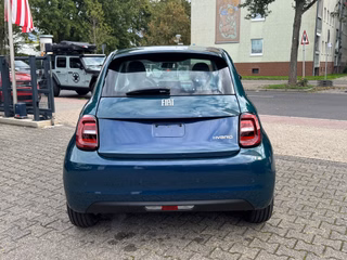 Fiat 500 1.0 Hybrid FireFly 48 kW Icon - bilder 6