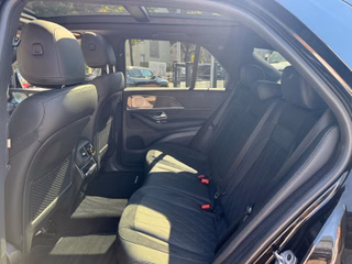 Mercedes-Benz GLE 63 AMG S 4Matic+ - foto 19