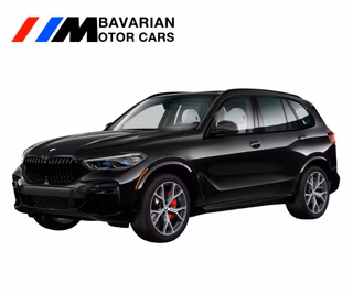 BMW X5 New vehicle for sale