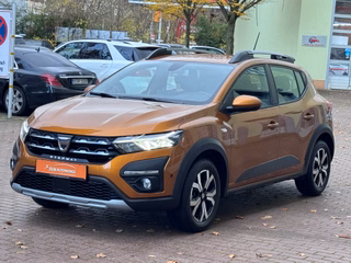 Dacia Sandero Gebrauchtwagen Kaufen