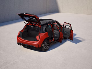 2027 MINI Cooper S 4 Door - photo 3