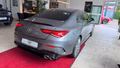 Daumennagel 7 - Mercedes-Benz CLA 200 9G AMG-LINE* Kamera-Ambiente