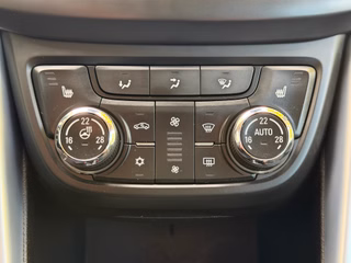 Opel Zafira C Active Navi CAM 1.Hand - bilder 25