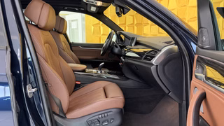 BMW X5 xDrive 35 i  7 SITZER PANO MEMORY ACC AHK - bilder 17