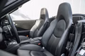 Daumennagel 13 - Porsche 911/997.2 Turbo Cabriolet 1st owner from new BOSE