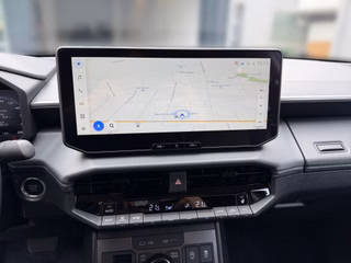 Toyota Hilux 2.8 DOUBLE CAB INVINCIBLE 4x4 M.Hyb. - bilder 16