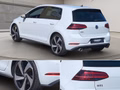 Daumennagel 10 - Volkswagen Golf 2.0 GTI DSG Pano DynAud LED ACC KAM DAB