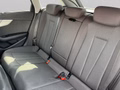 Daumennagel 12 - Audi A4 Avant 35 2.0 TSI Automatik LED+Navi+PDC+SH