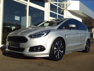 Ford S-Max Gebrauchtwagen Kaufen