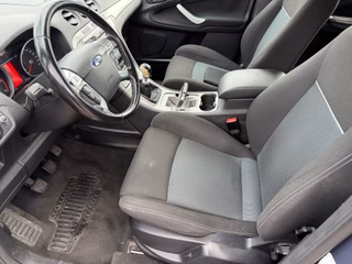 Ford S-MAX Trend 7-Sitzer Klimaauto Tüv04/27 - bilder 18