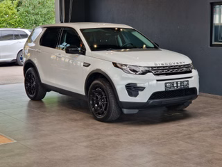 Land Rover Discovery Sport Pure 2,0Td4*PDC*Klima* - photo 1