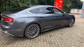 Daumennagel 4 - Audi A5 Sportback 35 TFSI S line B&O
