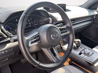 Mazda MX-30 Prime-Line KLIMA / NAVI / LED / KAMERA / ACC - foto 6