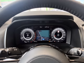 Nissan Qashqai Tekna Autom., Leder ACC LED - bilder 14