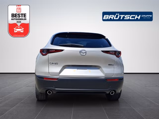 Mazda CX-30 2.5 140PS 6AT Homura - foto 1