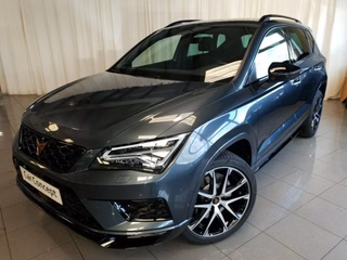 CUPRA Ateca Neuwagen Kaufen