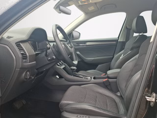 Skoda Kodiaq 2.0 TDI Style DSG / COLUMBUS / STHZG / ACC / KAMERA - foto 4