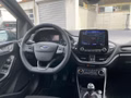 Ford Fiesta 1.0 l EcoBoost Hybrid (MHEV) ST-Line X NAVI/DAB/RFK SICHERHEITS/WINTER-PAKET ADAPTIVE LED-SCHEINWERFER KLIMAAUTOMATIK TEMPOMAT - foto 4