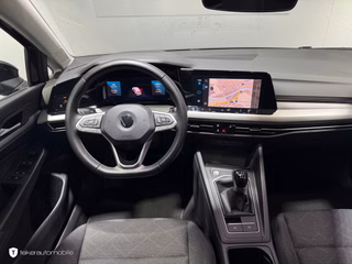 Volkswagen Golf VIII 2.0 TDI Variant *Life*CarPlay*Navi*LED* - foto 12
