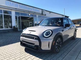 MINI Cooper S Used vehicle for sale