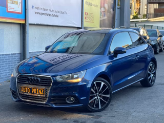 Audi A1 Gebrauchtwagen Kaufen