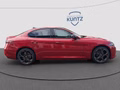Daumennagel 6 - Alfa Romeo Giulia Intensa 2.0T Q4