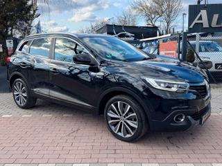 Renault Kadjar Bose Edition 1.5dCi*Aut.*Leder*Navi*LED
