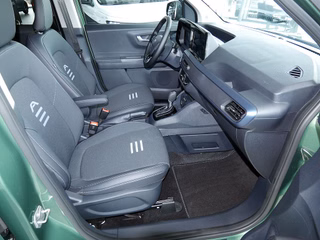 Ford Tourneo Courier 1.0 EcoBoost Active PDC NAVI ACC - foto 2