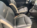 Daumennagel 12 - Fiat 500 Lounge CABRIO 8FACH NAVI AUTOMATIK CARPLAY