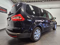 Daumennagel 7 - Ford Galaxy 2.0 Ambiente
