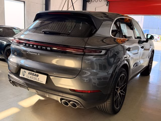 Porsche Cayenne S E-Hybrid *PANO*GARANTIE* - photo 4