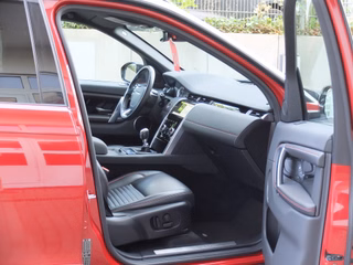 Land Rover Discovery Sport D150 S R-Dynamic FWD nur 57 Tkm - bilder 16