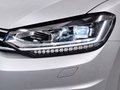 Daumennagel 3 - Volkswagen Touran Comfortline AHK/RFK/CARPLAY/ACC/ADAPTLED