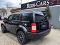 Daumennagel 4 - Dodge Nitro 2.8 SE/II.HAND/TEMPOM/PDC/KLIMA/ALLWETTER/
