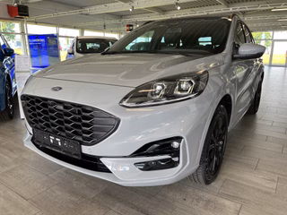 Ford Kuga FHEV Hybrid ST-Line X