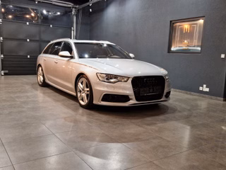 Audi A6 Avant 3.0 TDI quattro*S Line*Motorschaden - photo 1