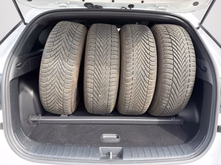 Hyundai TUCSON 1.6 T-GDI N Line 2WD KLIMA / NAVI / AHK / KAMERA - foto 11